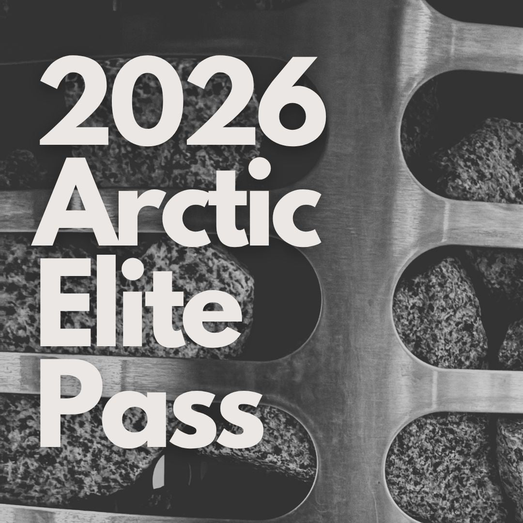 2026 Arctic Elite Pass