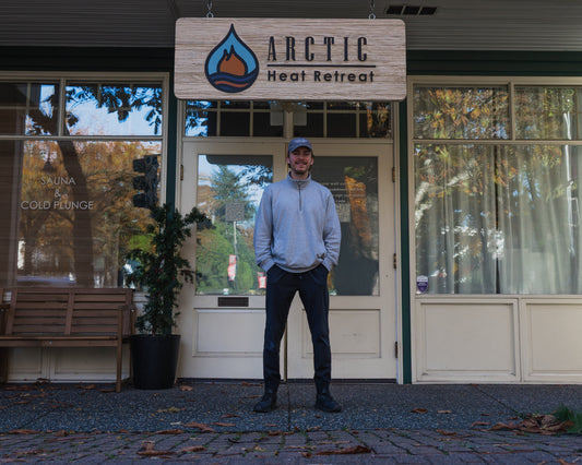 The Reality of Operating a Sauna and Cold Plunge Business