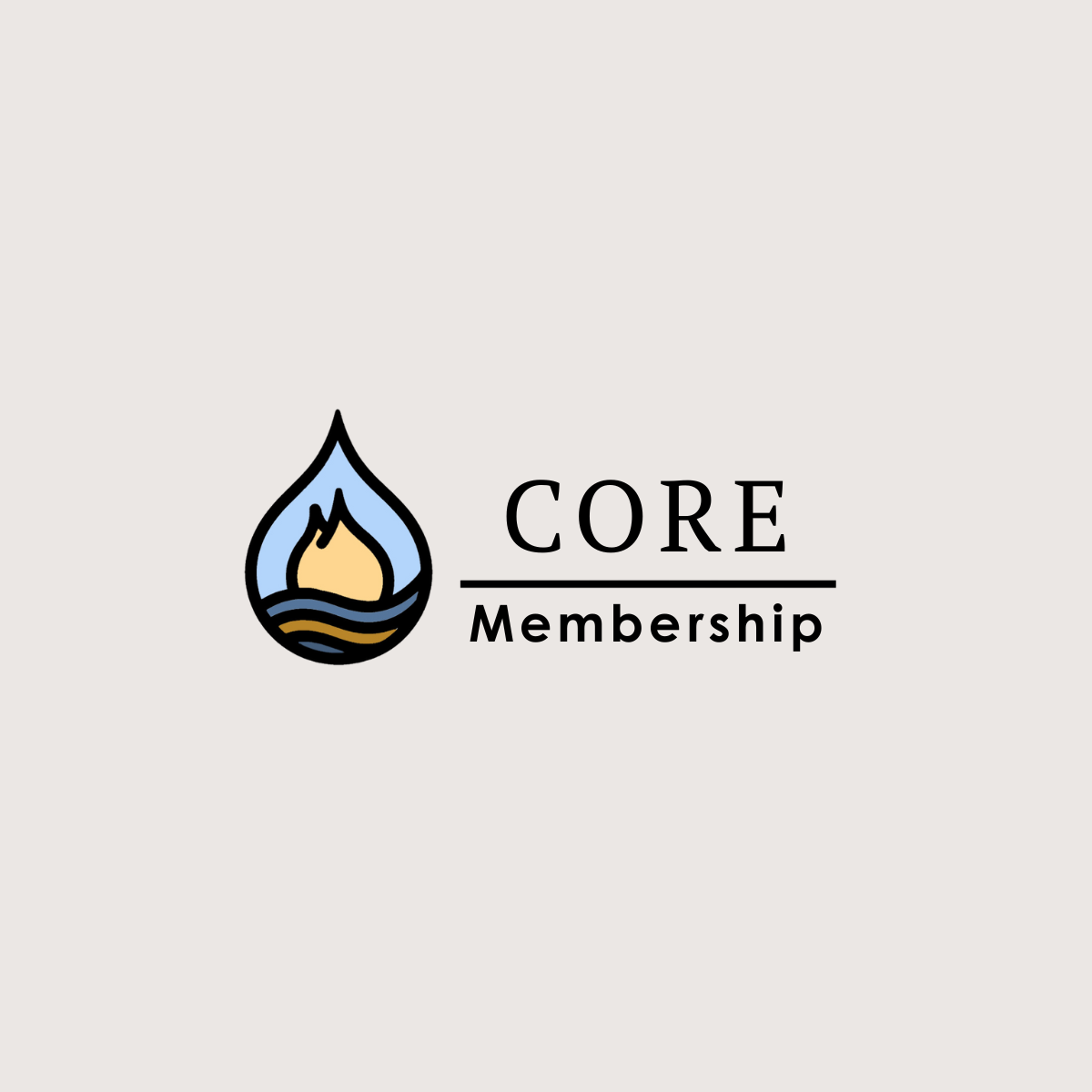 Core Membership