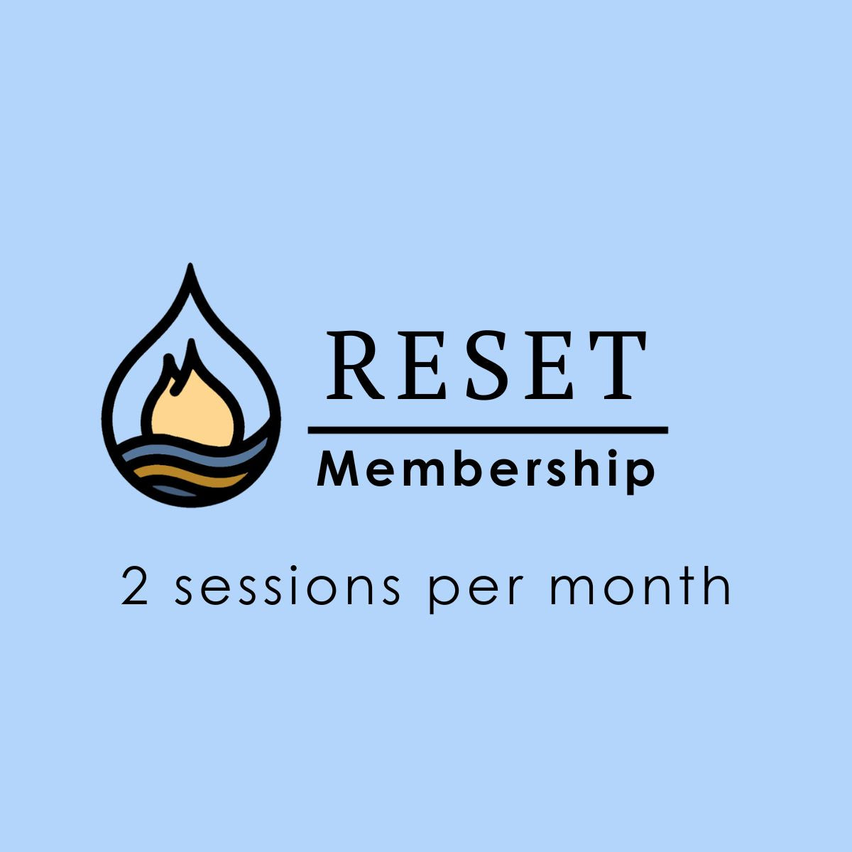 Reset Membership