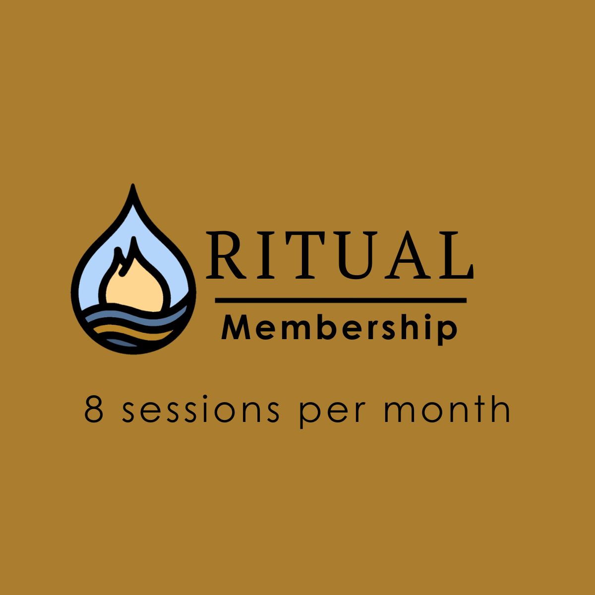 Ritual Membership